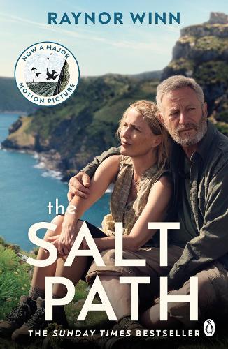 Cover of The Salt Path