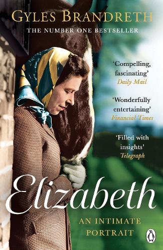 Penguin Books Ltd Elizabeth