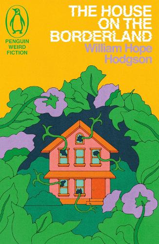 Cover of The House on the Borderland