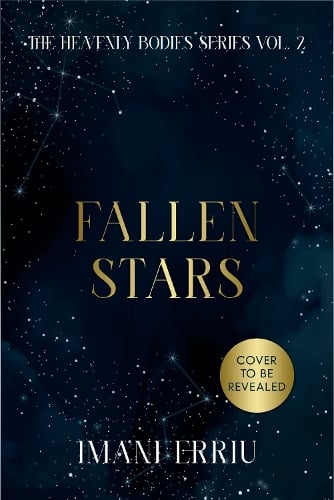 Fallen Stars - Heavenly Bodies (Paperback)