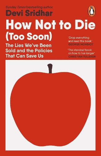 Penguin Books Ltd How Not To Die (Too Soon)