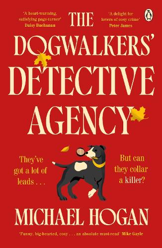 The Dogwalkers' Detective Agency (Paperback)