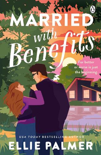 Penguin Books Ltd Married With Benefits