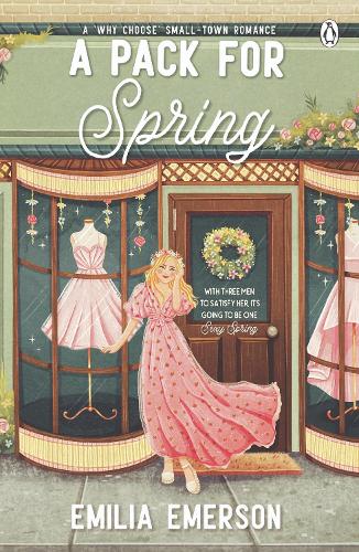 Penguin Books Ltd A Pack For Spring
