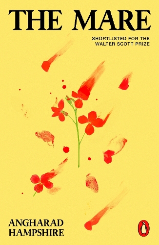 Cover of The Mare: A Novel