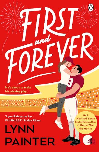 Penguin Books Ltd First And Forever