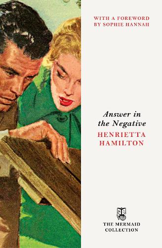 Penguin Books Ltd Answer In The Negative