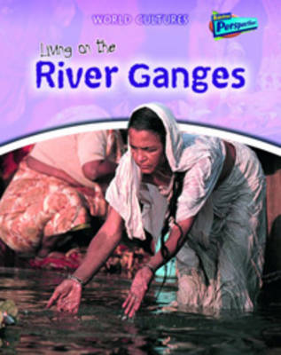 World Cultures: Pack B of 4 - Raintree Perspectives: World Cultures (Hardback)