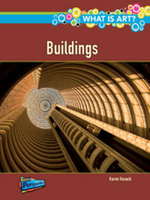 What Is Art? Pack A of 6 - Raintree Perspectives: What Is Art? (Paperback)