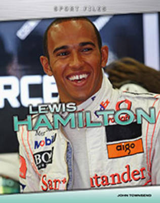 Lewis Hamilton - Sport Files (Hardback)