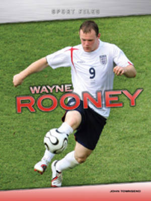 Wayne Rooney - Sport Files (Paperback)