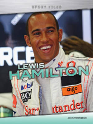 Lewis Hamilton - Sport Files (Paperback)