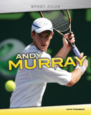 Andy Murray - Sport Files (Paperback)