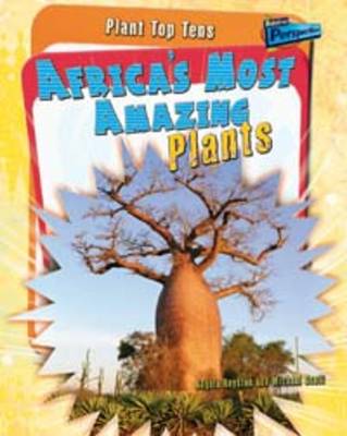 Plant Top Tens Pack A of 6 - Raintree Perspectives: Plant Top Tens (Hardback)
