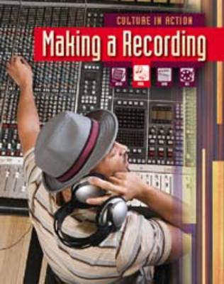 Culture in Action Pack A of 4 - Culture in Action (Paperback)