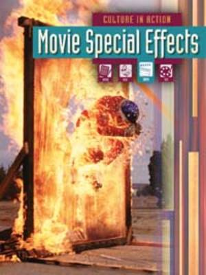Movie Special Effects - Culture in Action (Paperback)