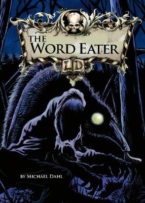 The Word Eater - Library of Doom (Paperback)