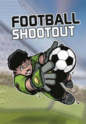 Football Shootout - Sport Stories (Paperback)