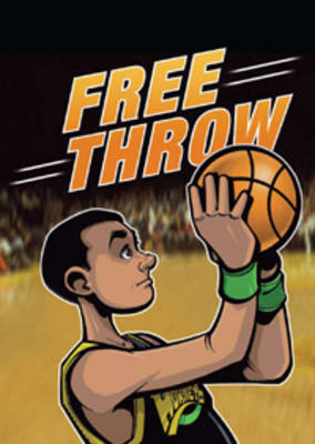Free Throw - Sport Stories (Paperback)