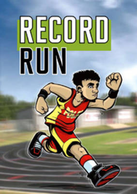 Record Run - Sport Stories (Paperback)