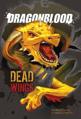 Dead Wings - Dragonblood (Hardback)
