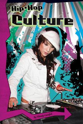 Hip-hop Culture - Hip-hop USA (Hardback)