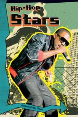 Hip-Hop USA Pack A of 4 - Hip-Hop USA (Hardback)