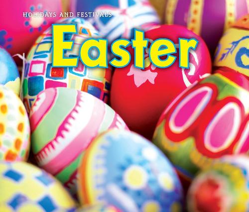Easter - Acorn: Holidays and Festivals (Paperback)