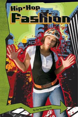 Hip-Hop Fashion - Hip-Hop USA (Paperback)