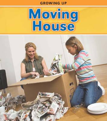 Growing Up Pack A of 4 - Read and Learn: Growing Up (Paperback)
