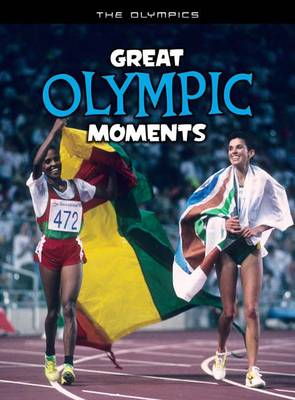 The Olympics Pack A of 5 - The Olympics (Paperback)