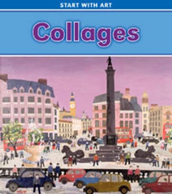 Start with Art Pack B of 4 - Read and Learn: Start with Art (Hardback)