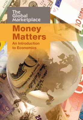The Global Marketplace Pack A of 4 - The Global Marketplace (Paperback)