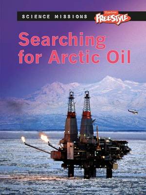 Science Missions Pack A of 5 - Raintree Freestyle: Science Missions (Paperback)