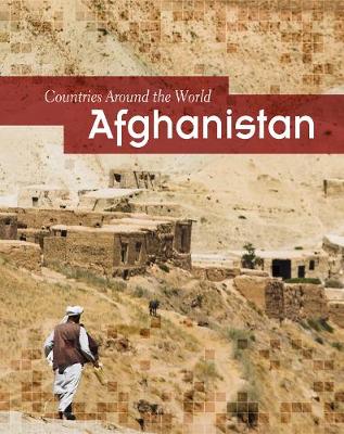 Afghanistan - Countries Around the World (Hardback)