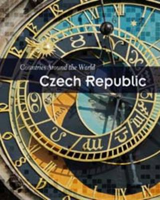 Czech Republic - Countries Around the World (Hardback)