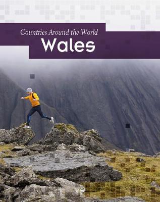 Wales - Countries Around the World (Hardback)