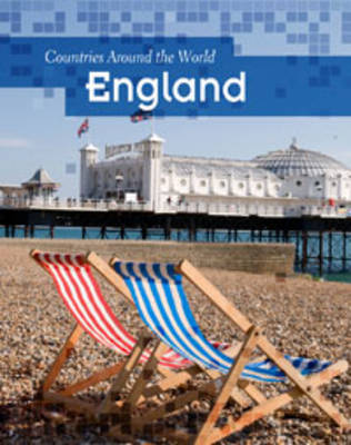Countries Around the World Pack D of 6 - Countries Around the World (Hardback)
