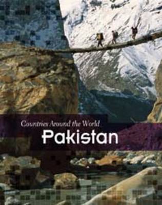 Pakistan - Countries Around the World (Paperback)