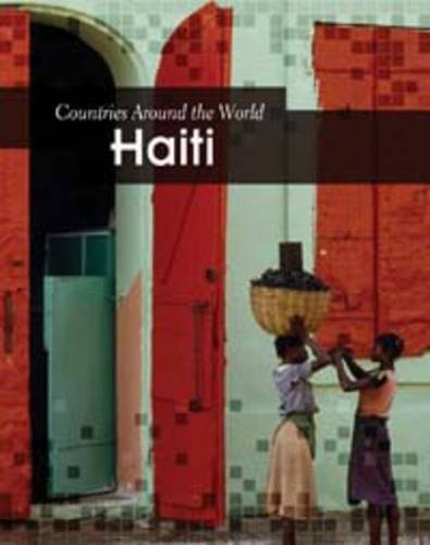Haiti - Countries Around the World (Paperback)