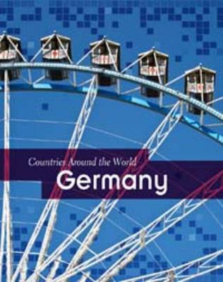 Germany - Countries Around the World (Paperback)