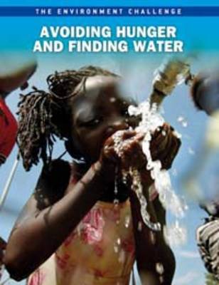 The Environment Challenge Pack A of 6 - Raintree Freestyle: The Environment Challenge (Hardback)