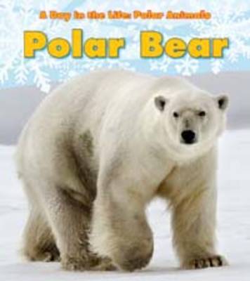 Polar Bear - Read and Learn: A Day in the Life: Polar Animals (Paperback)