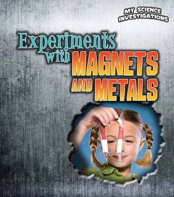 My Science Investigations: Pack A - Young Explorer: My Science Investigations (Hardback)