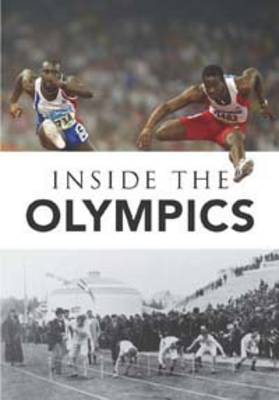 Inside the Olympics (Paperback)
