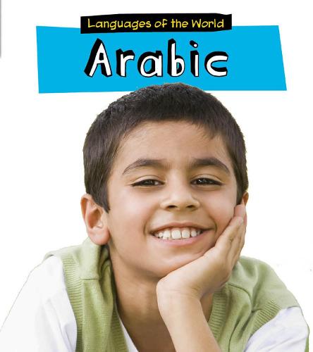 Arabic - Young Explorer: Languages of the World (Paperback)