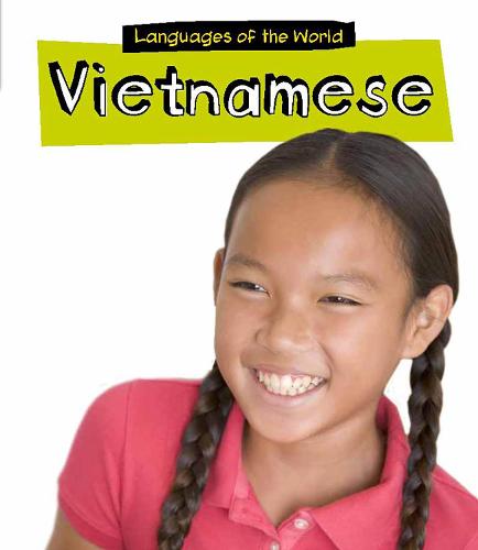 Vietnamese - Young Explorer: Languages of the World (Paperback)