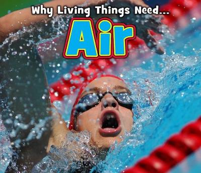 Air - Acorn: Why Living Things Need (Paperback)