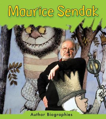 Maurice Sendak - Read and Learn: Author Biographies (Paperback)