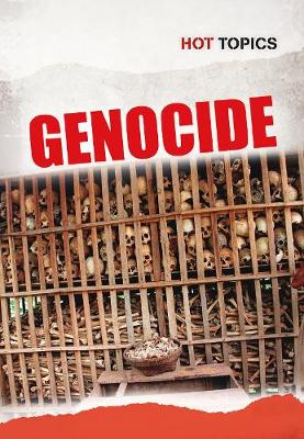 Genocide - Hot Topics (Hardback)